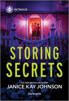 Storing secrets  cover image cdn