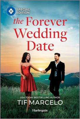 The forever wedding date  cover image cdn