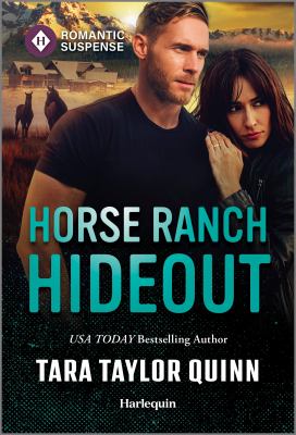 Horse ranch hideout  cover image cdn