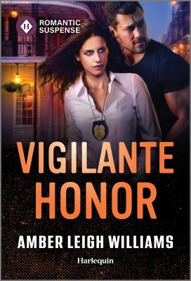 Vigilante honor  cover image cdn