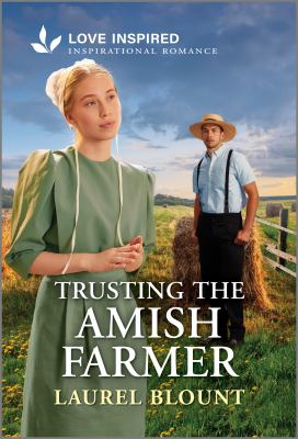 Trusting the Amish farmer  cover image cdn
