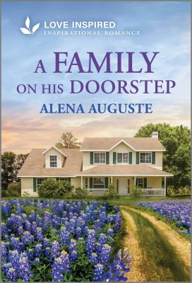 A family on his doorstep  cover image cdn