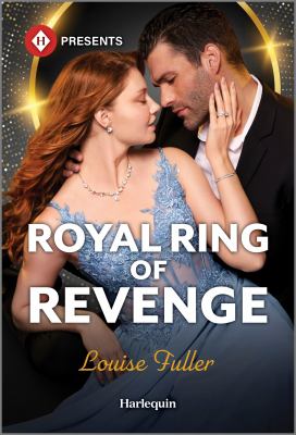 Royal ring of revenge  cover image cdn