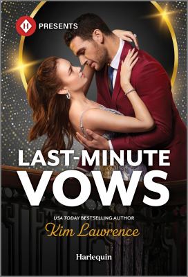 Last-minute vows   cover image cdn