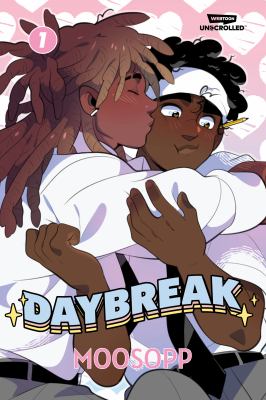 Daybreak. 1  cover image cdn