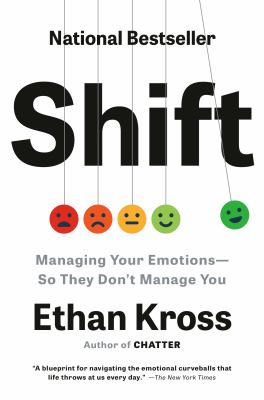 Shift Managing Your Emotions--So They Don't Manage You  cover image cdn