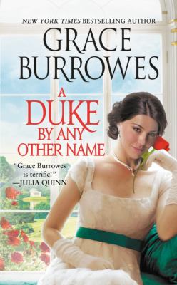 A Duke by Any Other Name cover image cdn