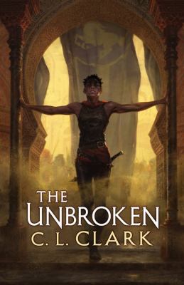 The Unbroken cover image cdn