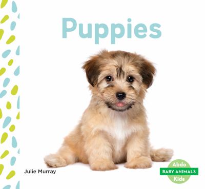 Puppies cover image cdn