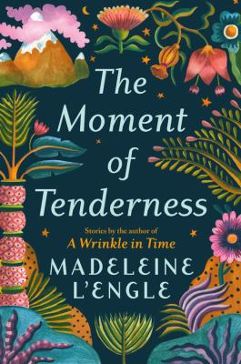The Moment of Tenderness cover image cdn