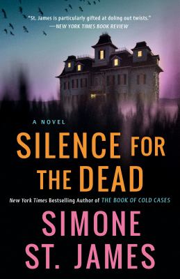 Silence for the Dead cover image cdn