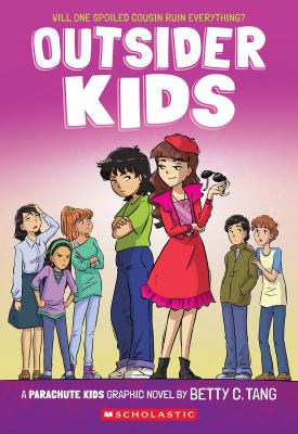 Outsider Kids cover image cdn