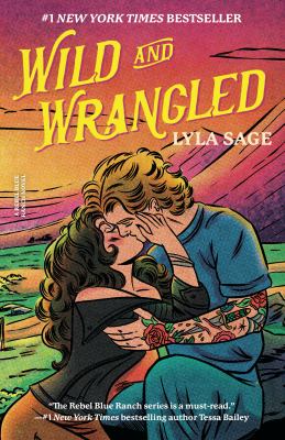 Wild and Wrangled cover image cdn
