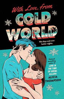 With Love, from Cold World cover image cdn