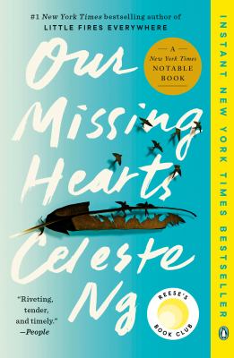 Our Missing Hearts cover image cdn