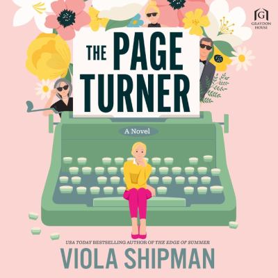 The Page Turner cover image cdn