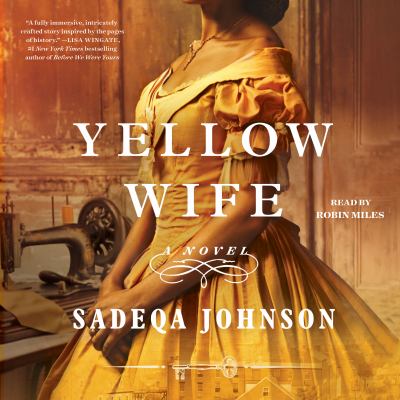 Yellow Wife cover image cdn