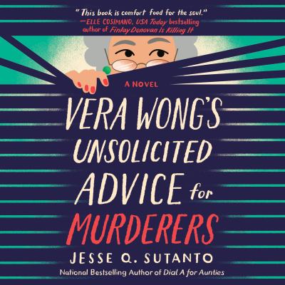 Vera Wong's Unsolicited Advice for Murderers cover image cdn