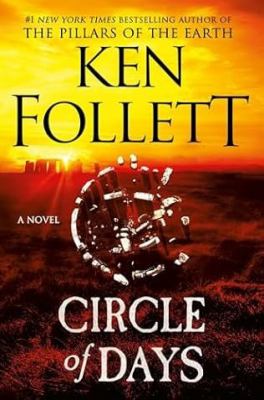 Circle of Days cover image cdn