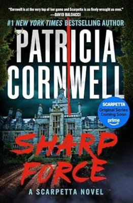 Sharp Force cover image cdn