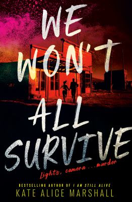 We Won't All Survive cover image cdn