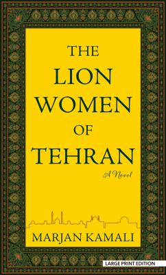 The lion women of Tehran cover image cdn