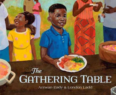 The gathering table  cover image cdn