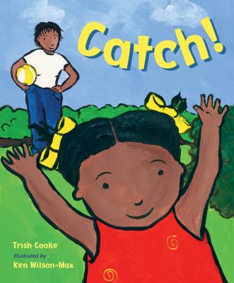 Catch!  cover image cdn