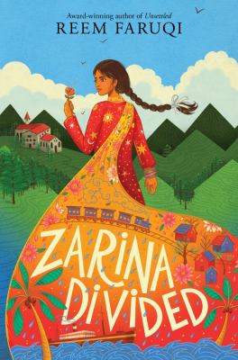 Zarina divided  cover image cdn