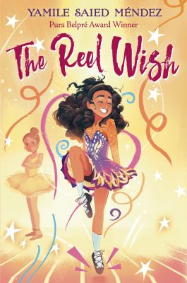 The reel wish  cover image cdn