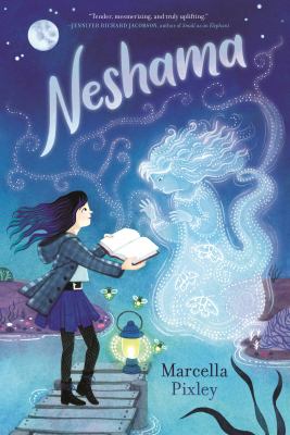 Neshama  cover image cdn