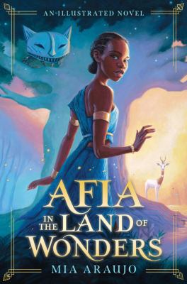 Afia in the land of wonders  cover image cdn