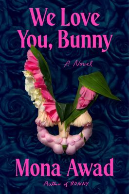 We love you, Bunny  cover image cdn