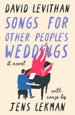Songs for other people's weddings  cover image cdn