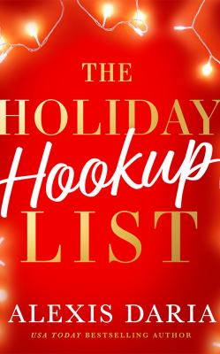 The holiday hookup list  cover image cdn