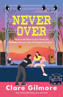 Never over  cover image cdn