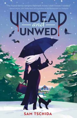 Undead and unwed  cover image cdn