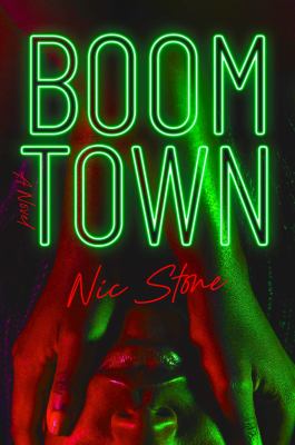 Boom town  cover image cdn