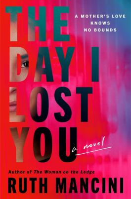 The day I lost you  cover image cdn