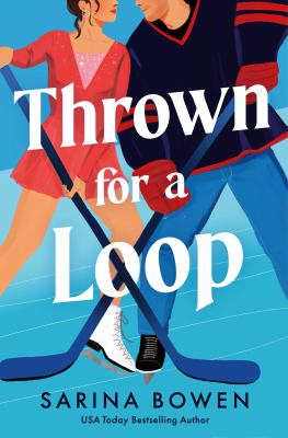 Thrown for a loop  cover image cdn