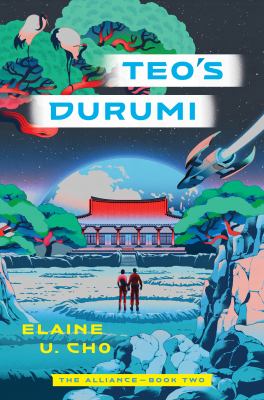 Teo's Durumi  cover image cdn
