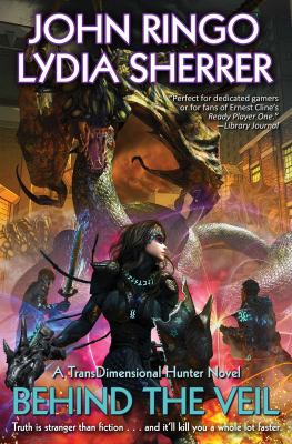 Behind the veil  cover image cdn