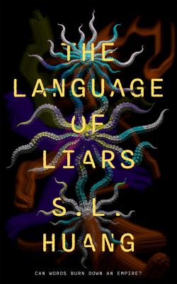 The Language of Liars cover image cdn