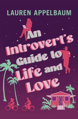 An introvert's guide to life and love  cover image cdn