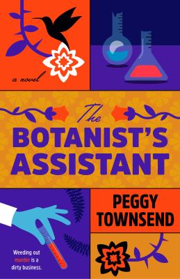 The botanist's assistant  cover image cdn