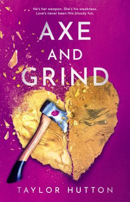 Axe and Grind cover image cdn
