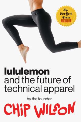 Lululemon and the future of technical apparel  cover image cdn