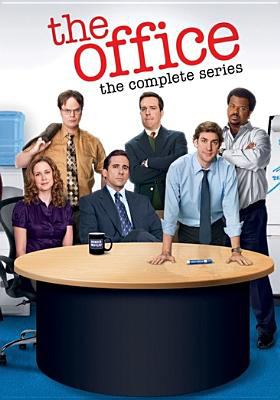 The office. Season 6 cover image cdn