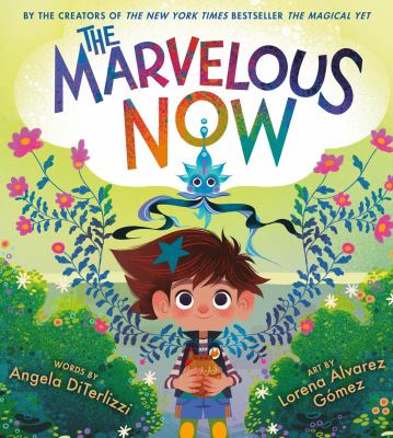 The marvelous now  cover image cdn
