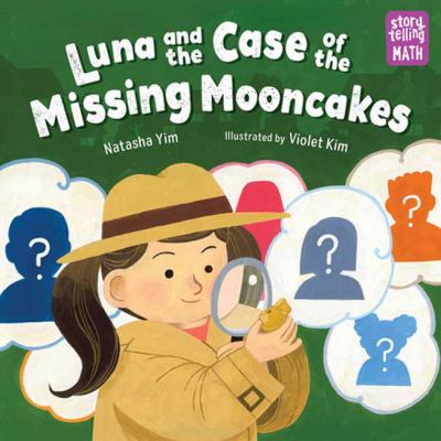 Luna and the case of the missing mooncakes  cover image cdn